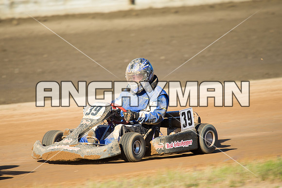 kart 39 t39 - 4 - Latrobe - 25th October 2014-11