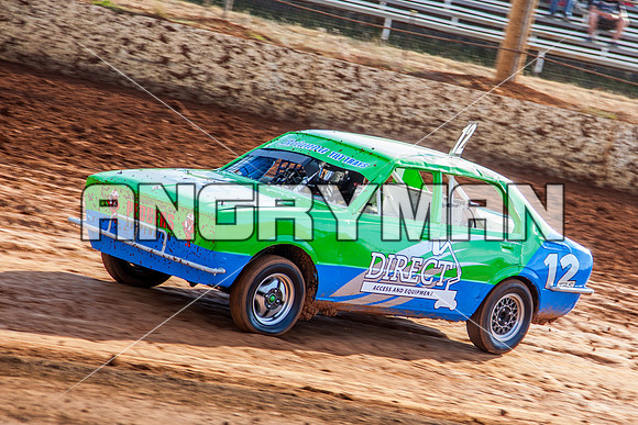 Junior 12 T12 - 8 - Carrick - 29th November 2014-6