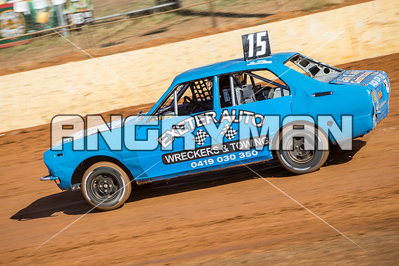 junior 15 t15 - 12 - Carrick - 26th Dec 2014-2