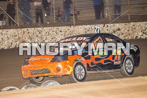Street Stock 77 T77 - 7 - Hobart - 22nd Nov 2014-3