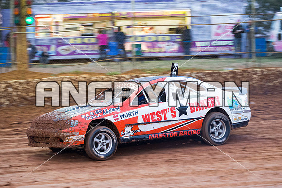 Modified 27 T27 - 3 - Carrick - 18th October 2014-4