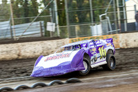 Super Sedan 16 T16 - 29 - Hobart - 2nd April 2016-3