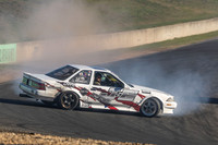 21 - Drift League - Drift Collective Rnd 2 - 17-18 May 2025-11