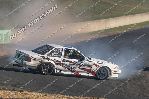 21 - Drift League - Drift Collective Rnd 2 - 17-18 May 2025-11