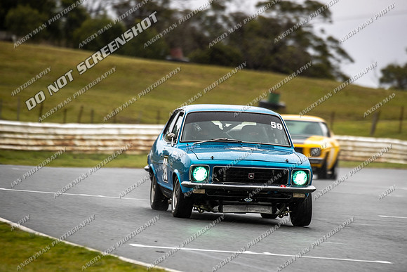 Group NB Over 3 Litre and NC Over 2 Litre - 59 - 02 - Friday