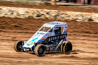 Speedcar 10 V10 - 12 - Carrick - 12th Jan 2019-7