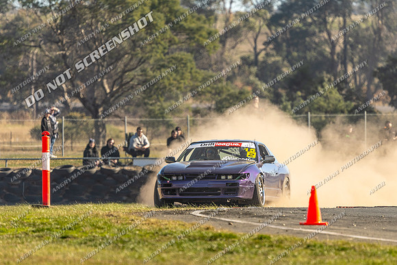 15 - Drift League - Drift Collective Rnd 2 - 17-18 May 2025-23