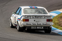 10 - Baskerville Historics 2018-9