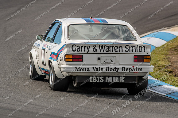 10 - Baskerville Historics 2018-9