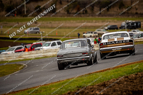 Heritage Touring Cars Group C - 54 - 04 - Sunday-10