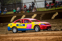 Street Stock 28 T28 - Friday