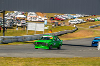 Muscle Car Cup - 38 - Baskerville Historics 2024-6