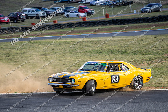 69 - Group NB Over 3 Litre and NC Over 2 Litre-38