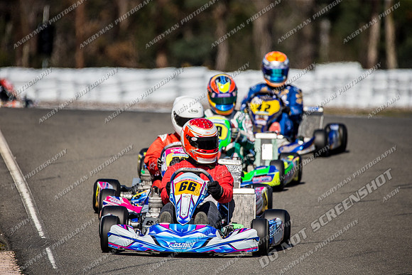 Tag 125 Light #66 - Karts - 10th Septermber 2016-7