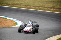 53 - Historic Sports & Racing Cars-15
