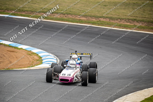 53 - Historic Sports & Racing Cars-15