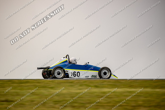 Regularity Sports & Racing Cars 60 - Saturday-3