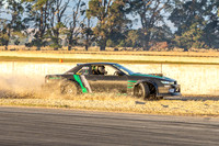 22 - Drift League - Drift Collective Rnd 2 - 17-18 May 2025-7