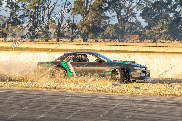 22 - Drift League - Drift Collective Rnd 2 - 17-18 May 2025-7