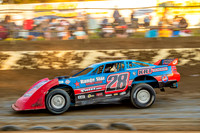 Super Sedan 28 Q28 - 12 - Latrobe - 15th Jan 2022-17