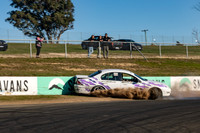 65 - Drift League - Drift Collective Rnd 2 - 17-18 May 2025-10