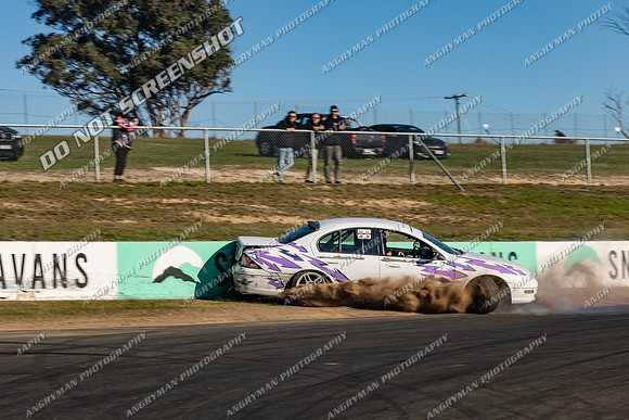 65 - Drift League - Drift Collective Rnd 2 - 17-18 May 2025-10