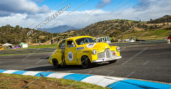 Early Holden Regularity 146 - Saturday Remote-2