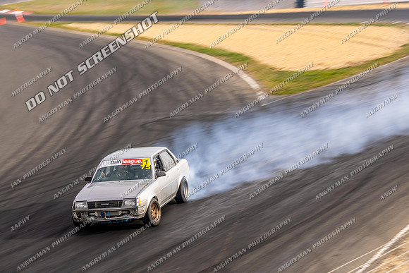 75 - Drift League - Drift Collective Rnd 2 - 17-18 May 2025-6