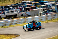 Regularity Marque Sports Cars 71 - Friday-4