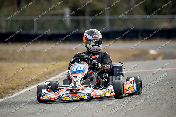 TAG 125 Heavy - 15 - Karts - 1st June 2017-12