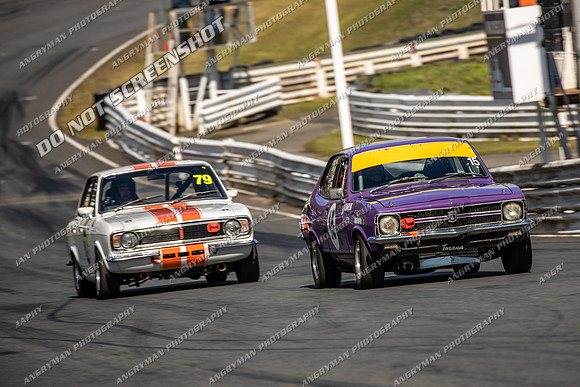 Classic Sprints 15 - Saturday