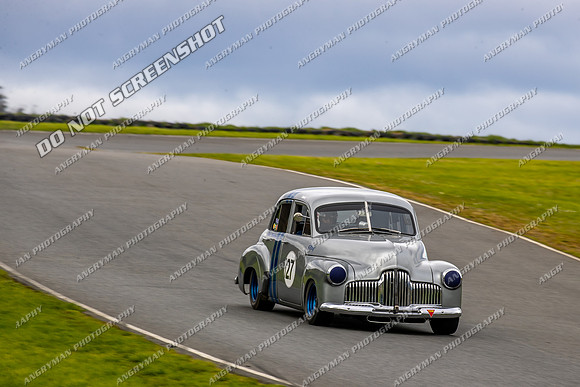 Early Holden Regularity - 127 - 04 - Sunday