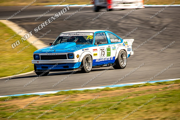75 - Muscle Car Cup Over 3501cc-25