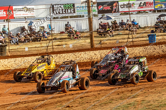 Wingless 14 T14 - 14 - Carrick - 25th Jan 2022-2