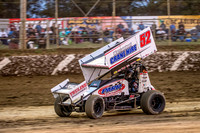 Sprintcar 52 V52 - 19 - Latrobe - 2nd Feb 2018 - WSS_-9