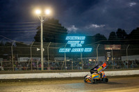 Sprintcar 60 V60 - 20 - Latrobe - Feb 3rd 2018 - WSS-11