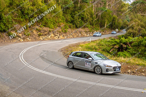 TOUR LEADER 9 - TS10 - SIDELING - SG-9