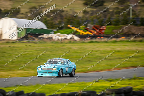 Muscle Car Cup Over 3501cc - 12 - 03 - Saturday-25
