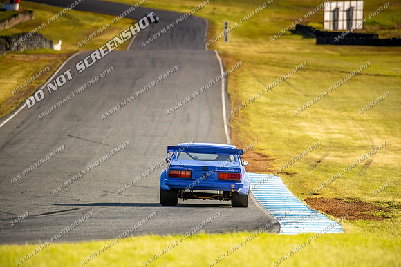 Sports Sedans 73 - Sunday-16