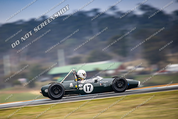 17 - Historic Sports & Racing Cars-5