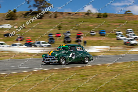 Hounds of Baskerville - 40 - Baskerville Historics 2024