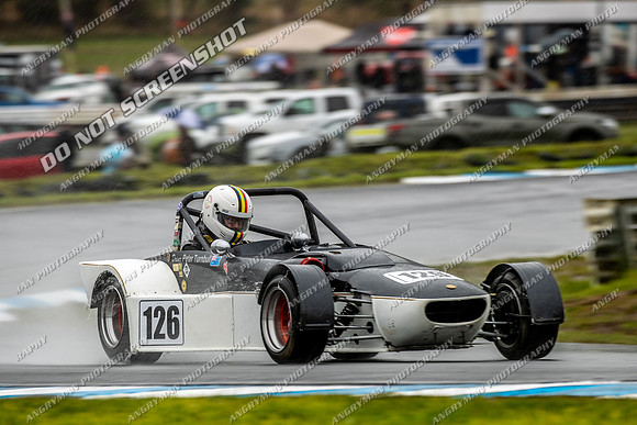 Regularity Sports and Racing Cars and Invited - 126 - 02 - Friday-8
