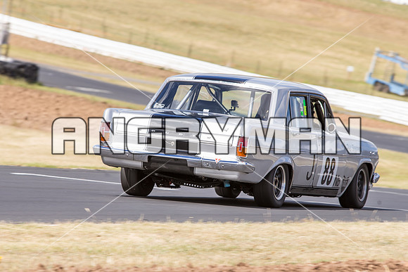 Historic Touring Car 88 Phil Shepherd EH Holden - Super Series Rnd 6 - 16th Nov 2014-11