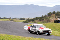 2 Greg Garwood Holden Torana Muscle Car Cup Over 2 Litres - Saturday-4