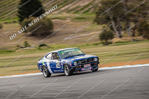 12 - Muscle Car Cup Under 2000cc-18