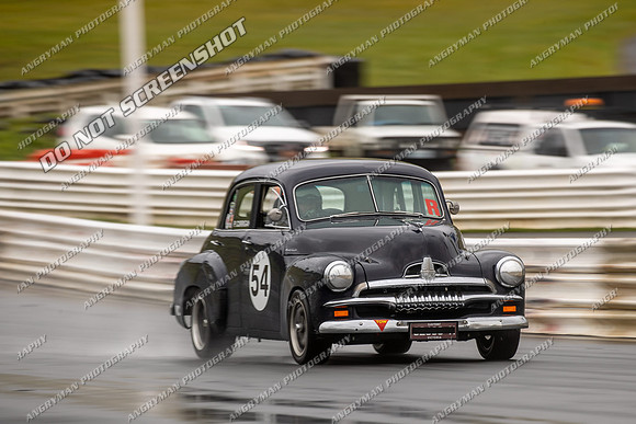 Early Holden Regularity - 54 - 02 - Friday