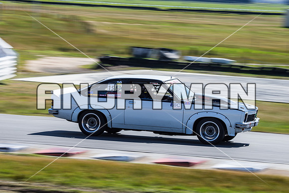 15 - Australian Supersprint Championship - Symmons Plains - 21st Sep 2014-5