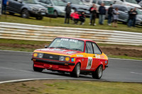 14 - Baskerville Historics 2018-19