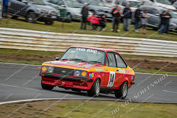 14 - Baskerville Historics 2018-19