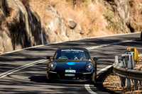 TL2 - TS02 - Gillies Ranges